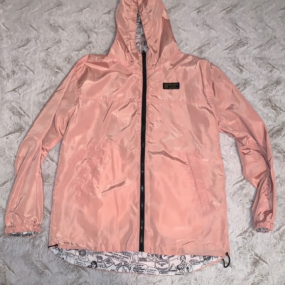 SHEIN Jackets & Blazers - Reversible Jacket